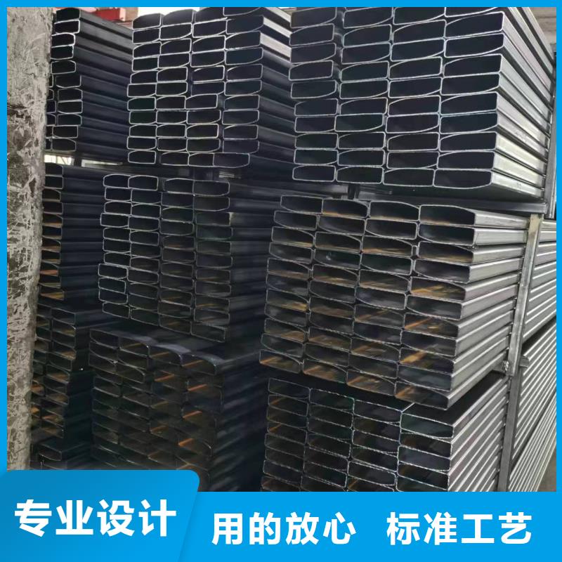 无缝方管-【D形钢管】0中间商差价