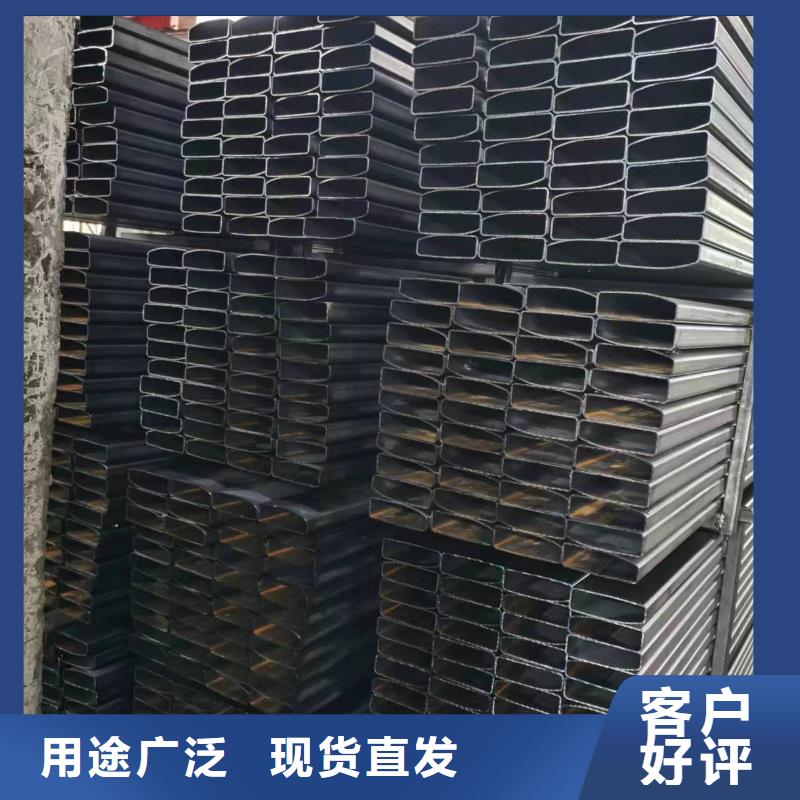 无缝方管详细参数
