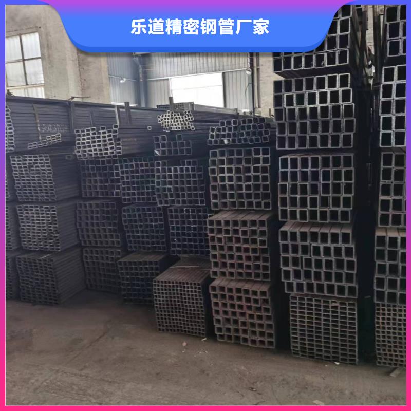 无缝方管-2寸镀锌管厂家大量现货