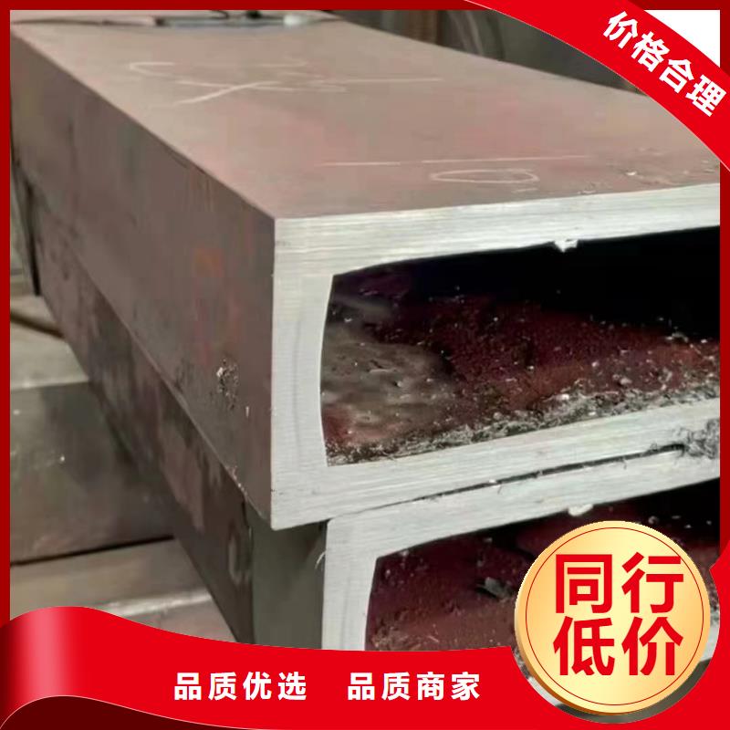 无缝方管_8字无缝管物流配货上门