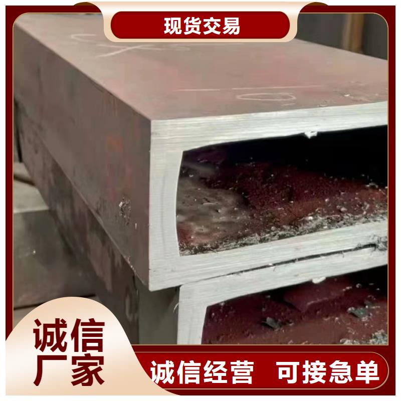 无缝方管-排污用防腐管严选好货