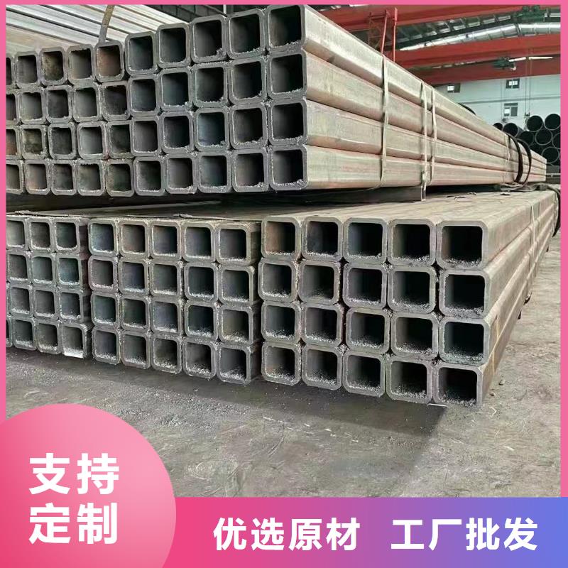 无缝方管_热镀锌焊管精品选购