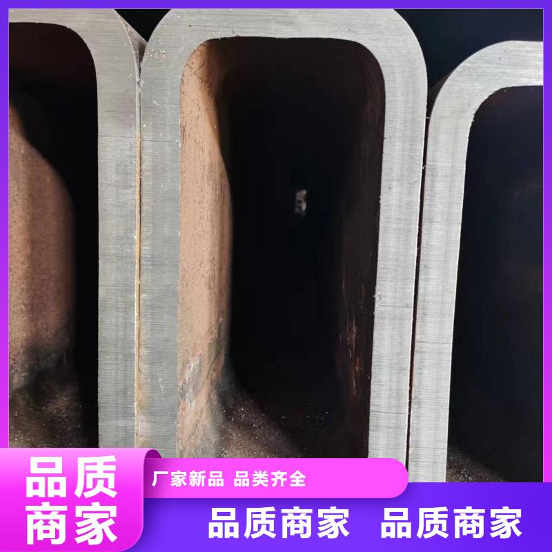 无缝方管排污用防腐管质量牢靠