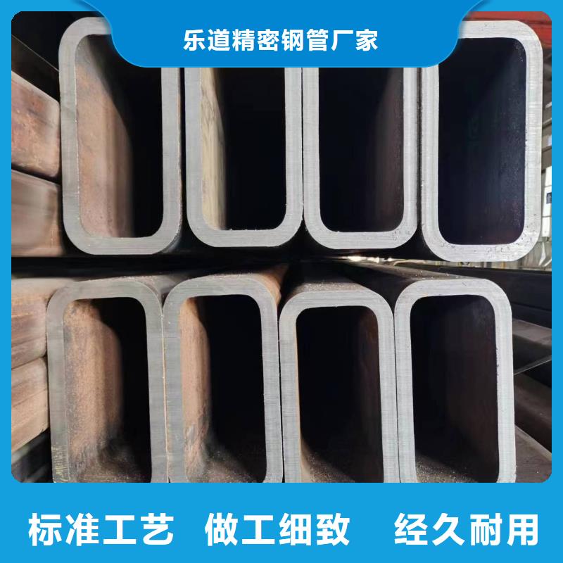 【无缝方管,排污防腐管技术先进】
