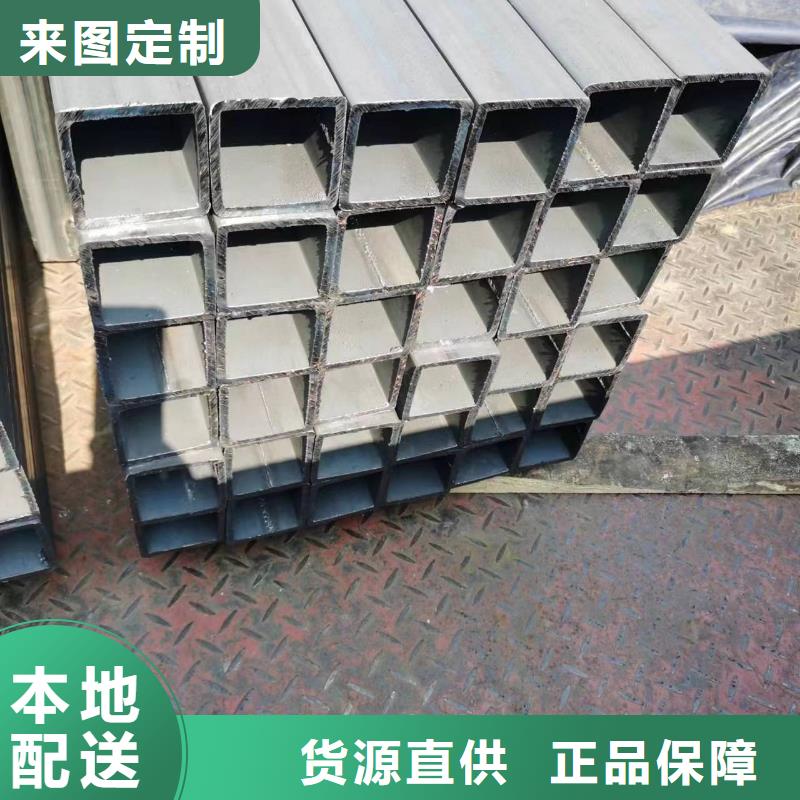 无缝方管精密管厂家厂家直销规格多样