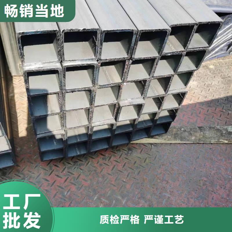 无缝方管,半圆无缝管真实拍摄品质可靠