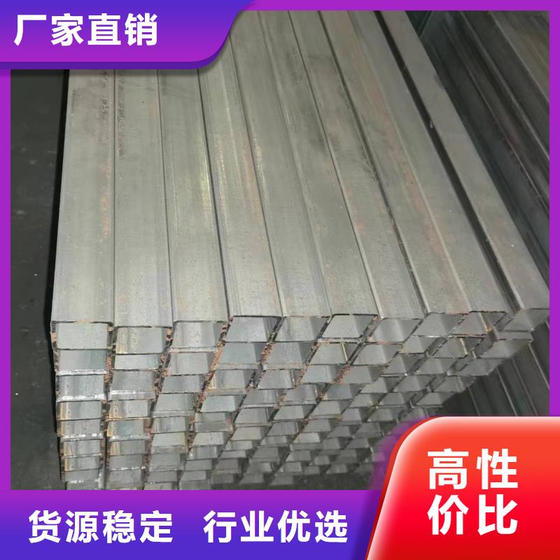Q355C无缝方管挤扁膨胀无裂纹