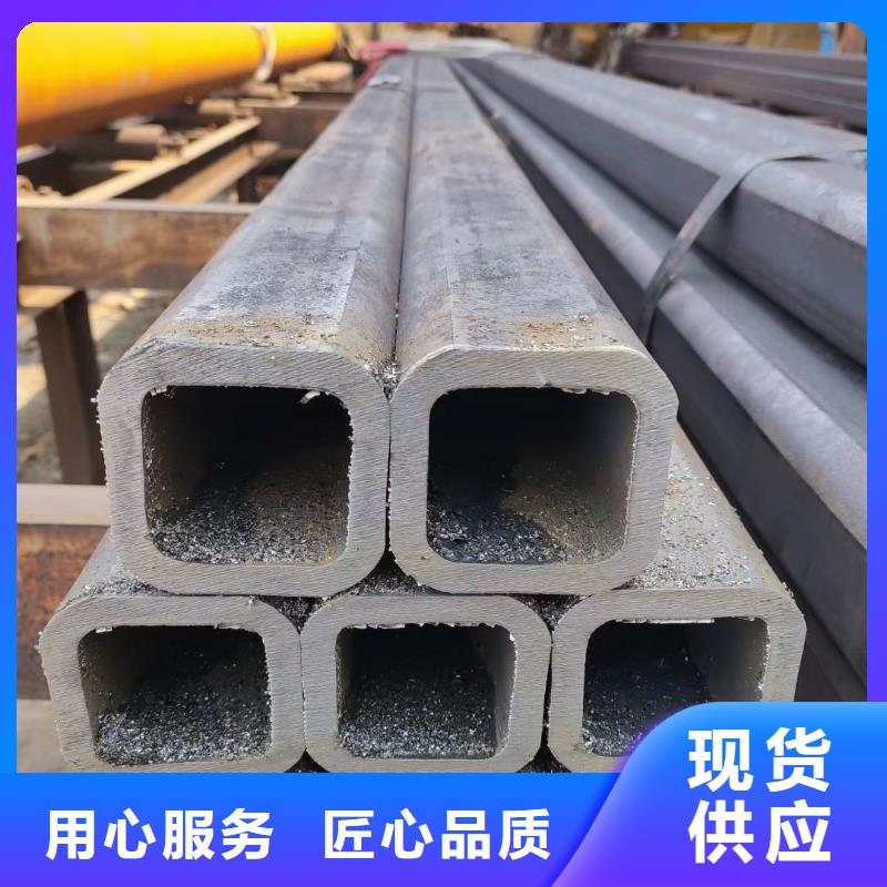 无缝方管工业螺旋管精心打造