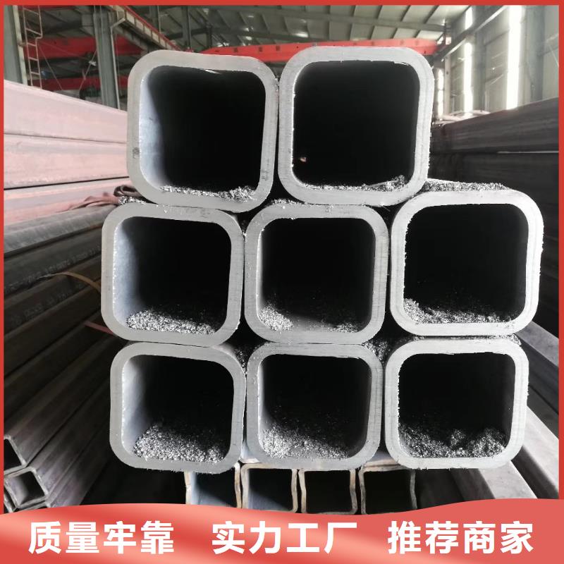 无缝方管-螺旋卷管让利客户