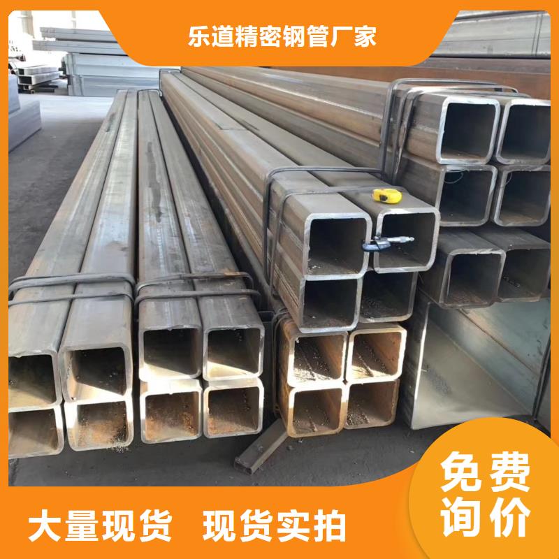 无缝方管排污用防腐管质量牢靠