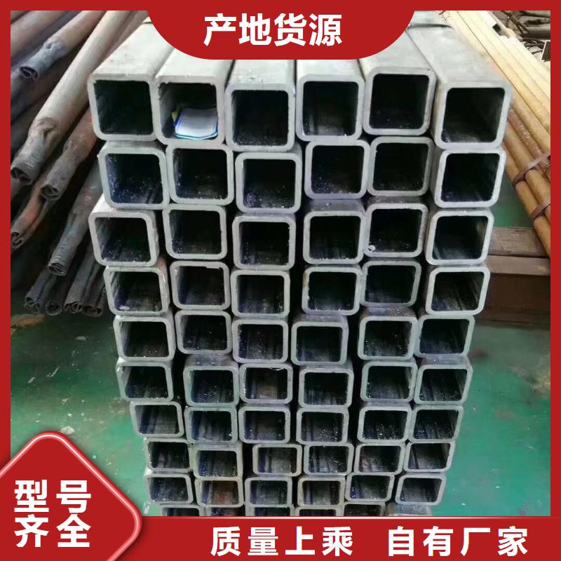 无缝方管精密管厂家应用广泛