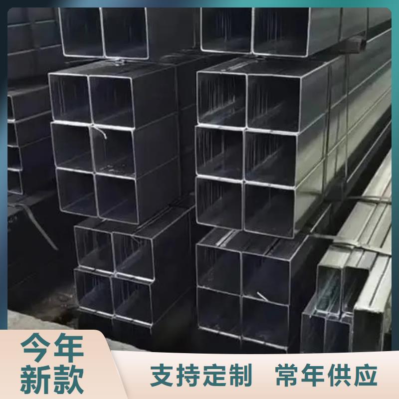 无缝方管精密管厂家应用广泛