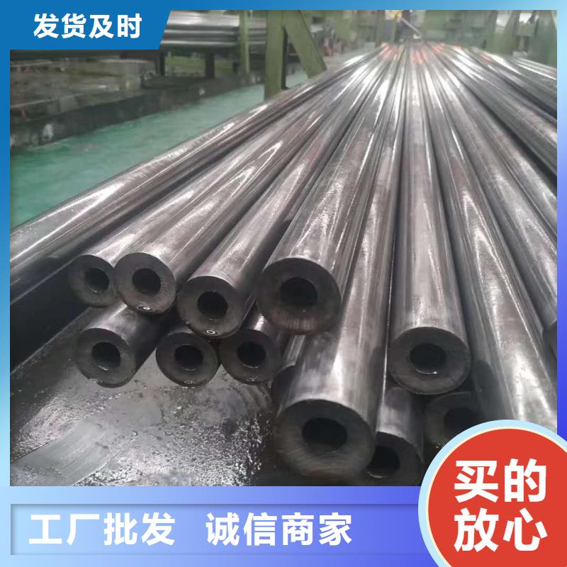 精密钢管热浸镀锌管一站式厂家