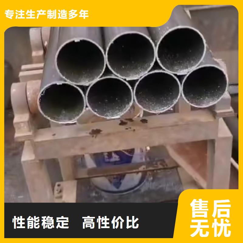 精密钢管工程焊接管厂家直销值得选择