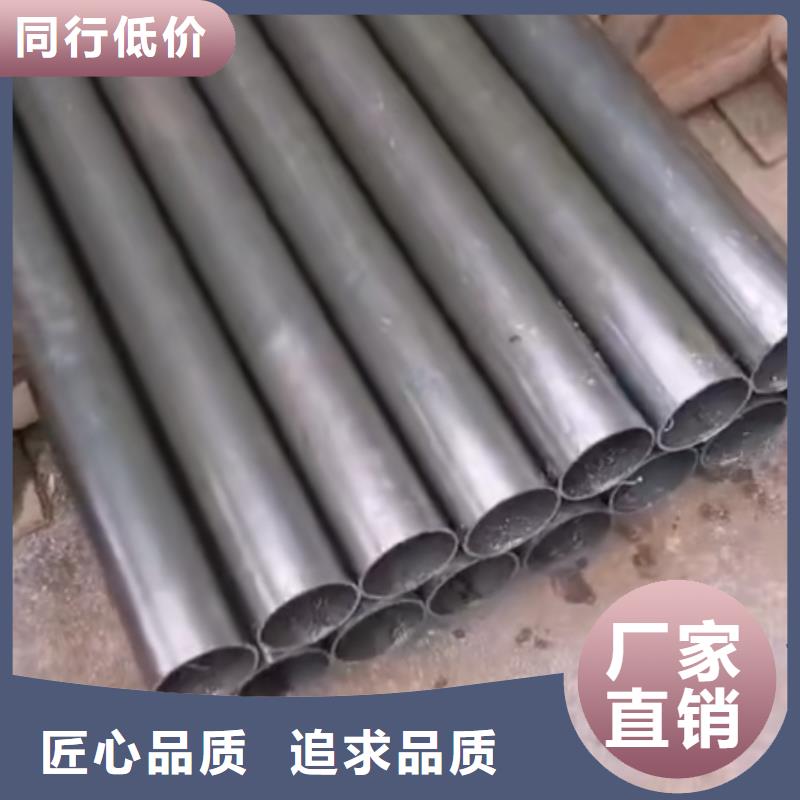精密钢管_异形无缝管价格合理
