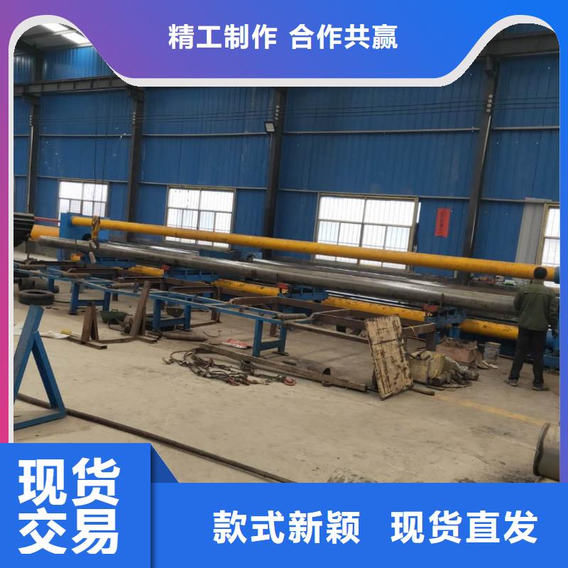 精密钢管精密异型管实力商家