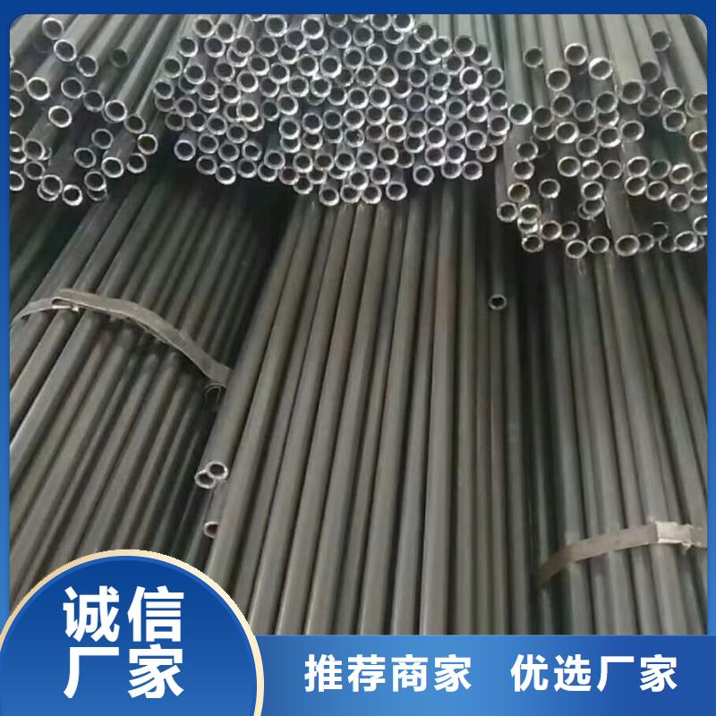 精密钢管【六角管】自营品质有保障