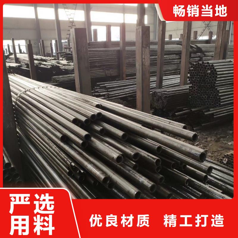 精密钢管工程焊接管厂家直销值得选择