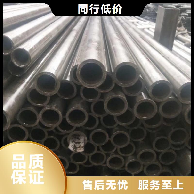 精密钢管【六角管】自营品质有保障