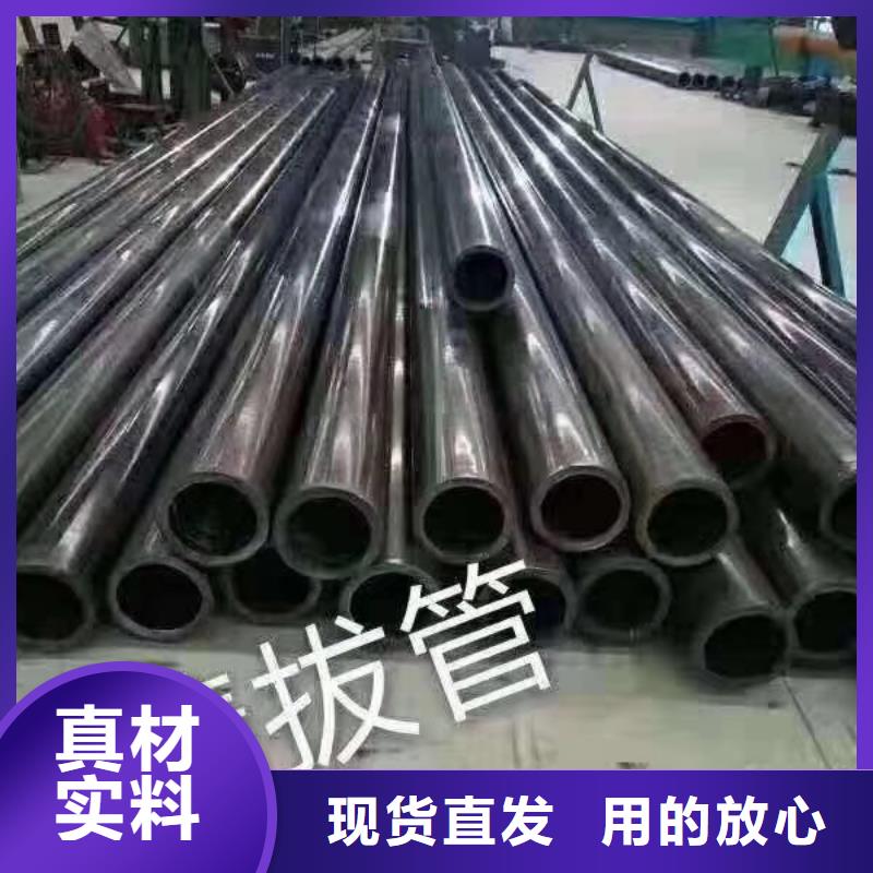 精密钢管【六角管】自营品质有保障