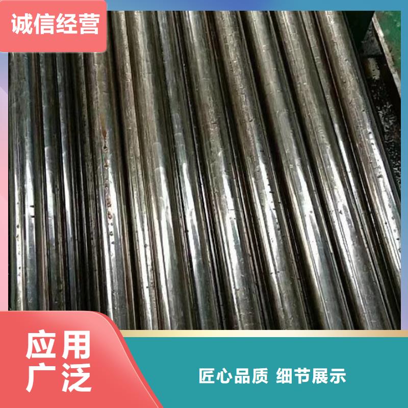 精密钢管无缝方管源头厂家量大价优