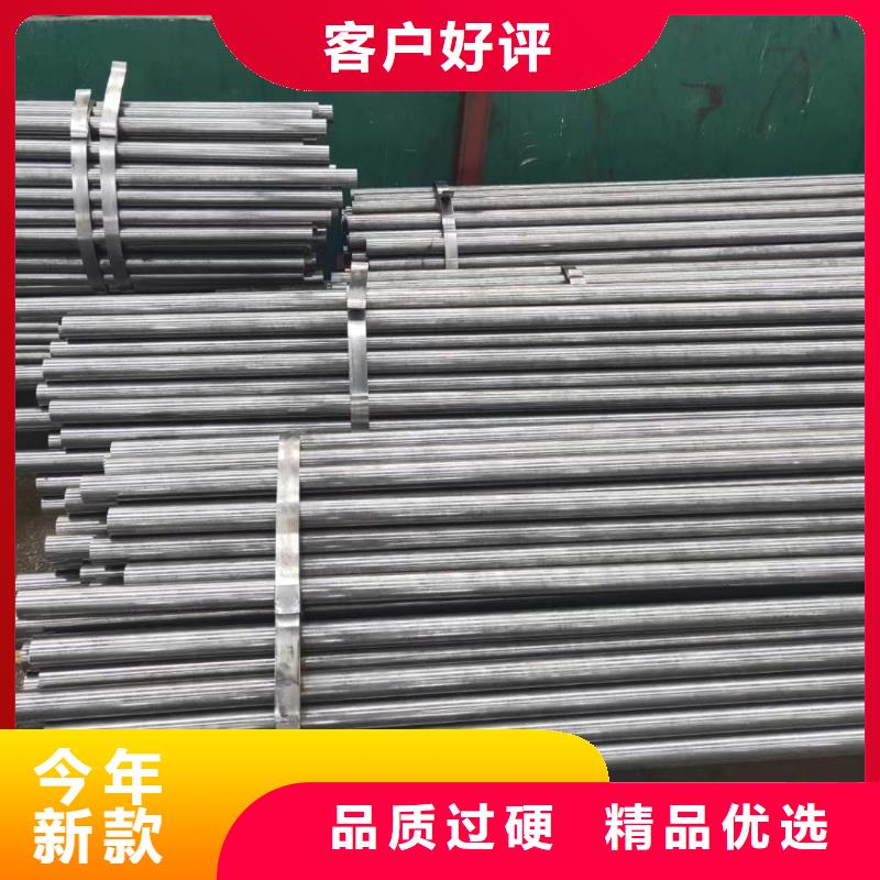 精密钢管排污防腐管规格齐全实力厂家