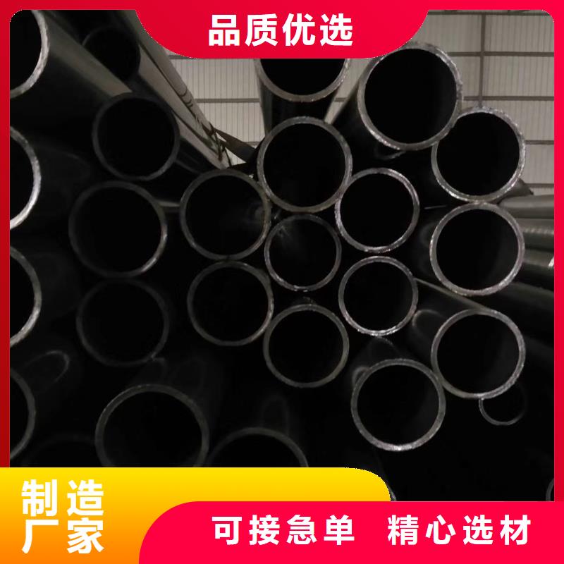 精密钢管3PE防腐钢管源头厂家经验丰富