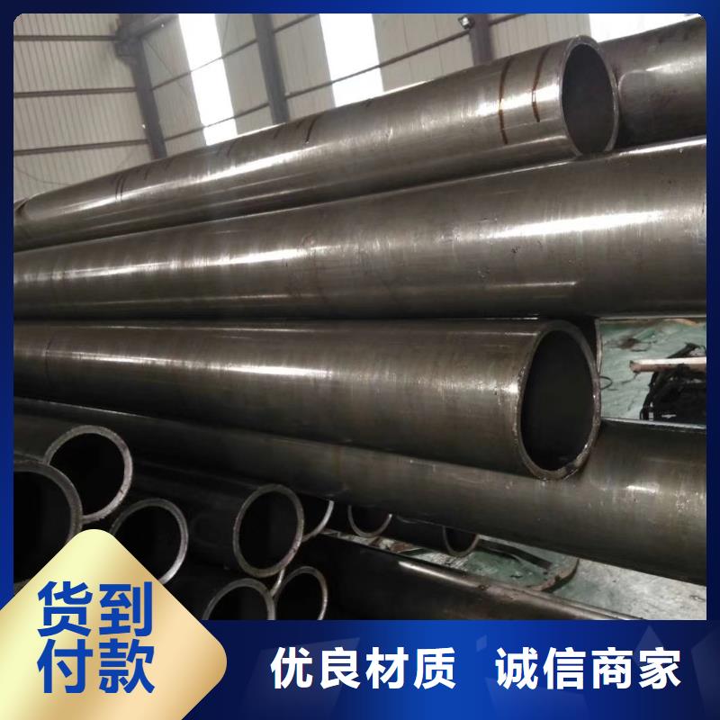 精密钢管镀锌螺旋管精选货源
