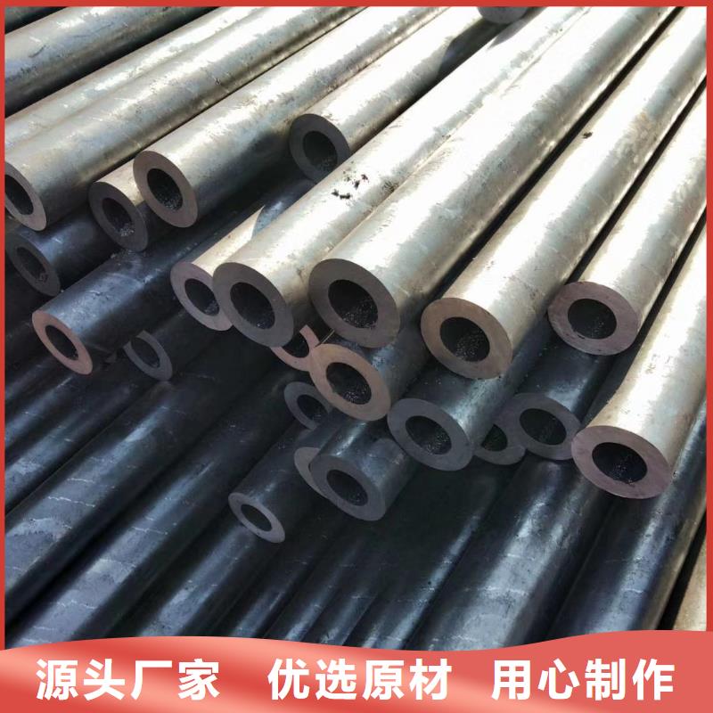 精密钢管3PE防腐钢管源头厂家经验丰富