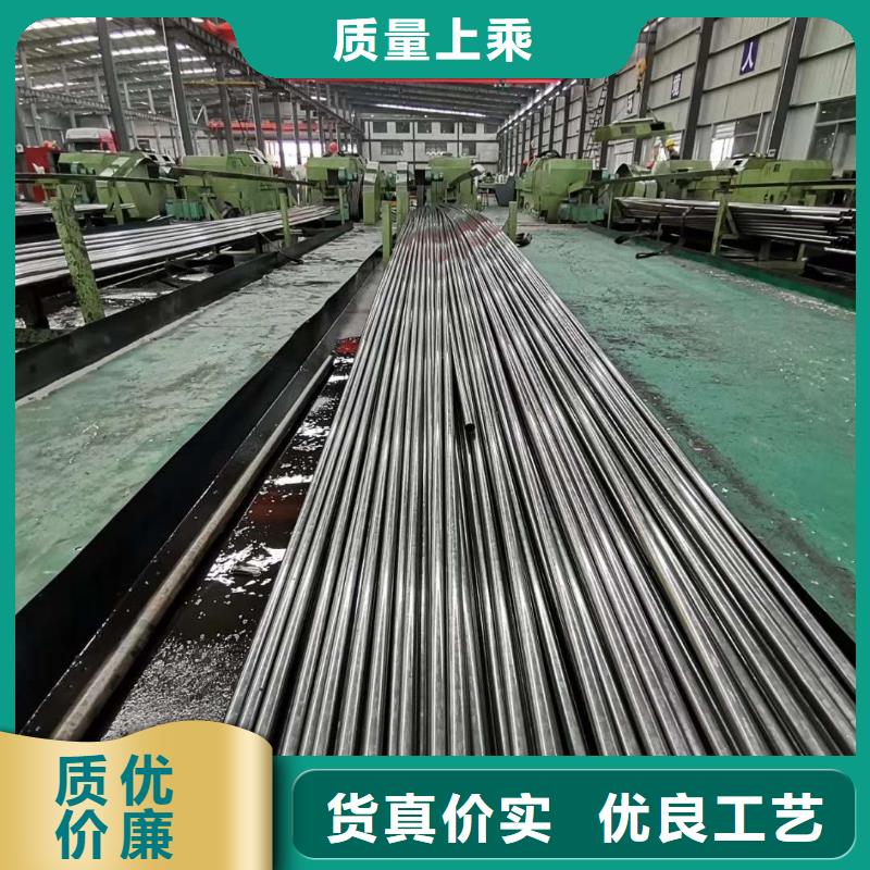 精密钢管扇型管厂家直销售后完善