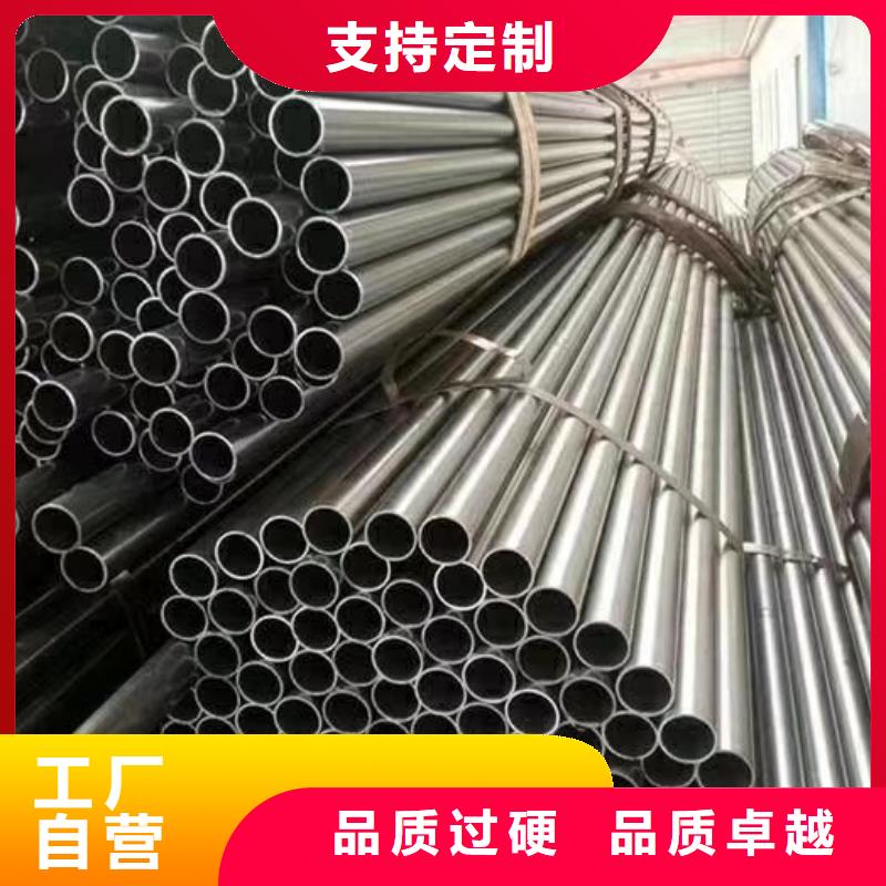精密钢管 【六角管】高性价比