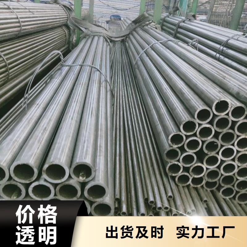 精密钢管排污防腐管规格齐全实力厂家