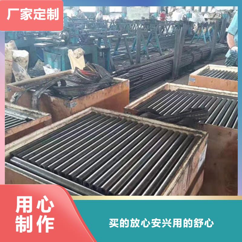 精密钢管 【六角管】质检合格发货