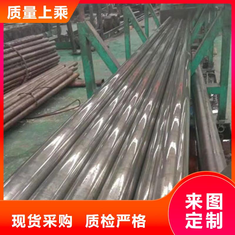 精密钢管精密方管专业的生产厂家