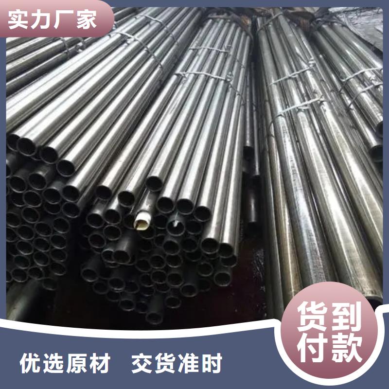 精密钢管 【六角管】质检合格发货