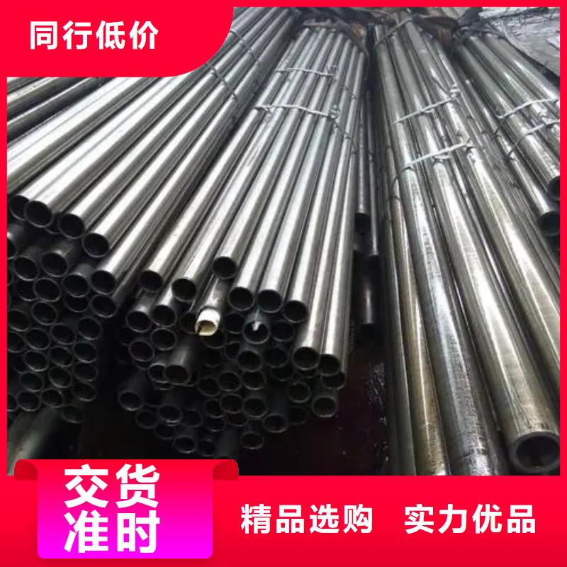 精密钢管热浸镀锌管一站式厂家