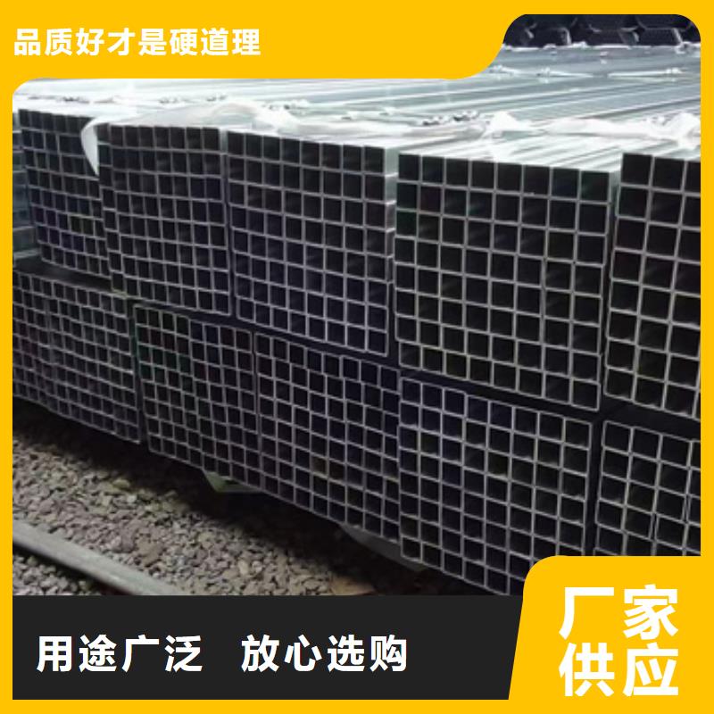 正元热镀锌方管厂家钢结构工程项目