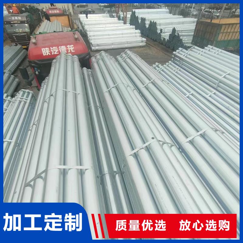 正大衬塑钢管型号齐全
