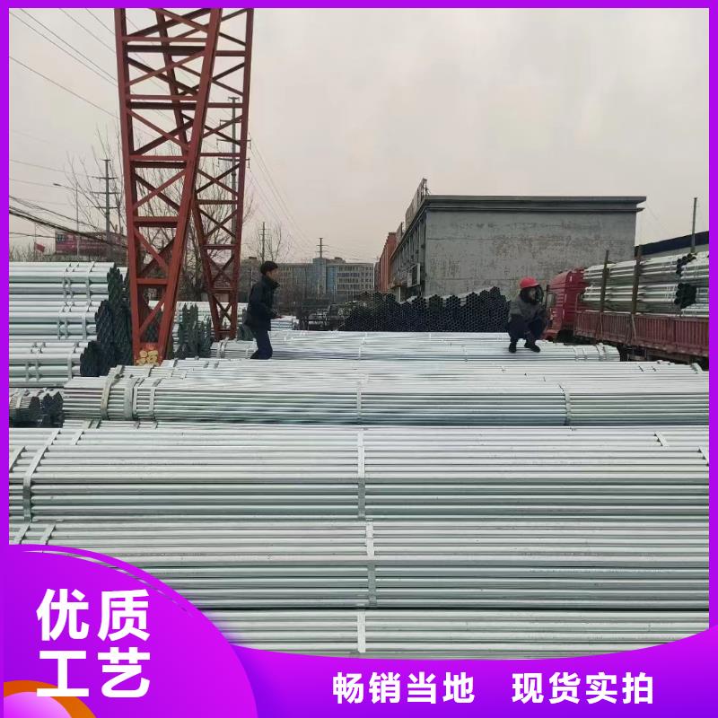 热镀锌管多少钱一吨