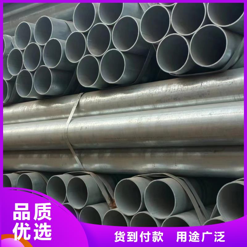 螺旋钢管厂家直供