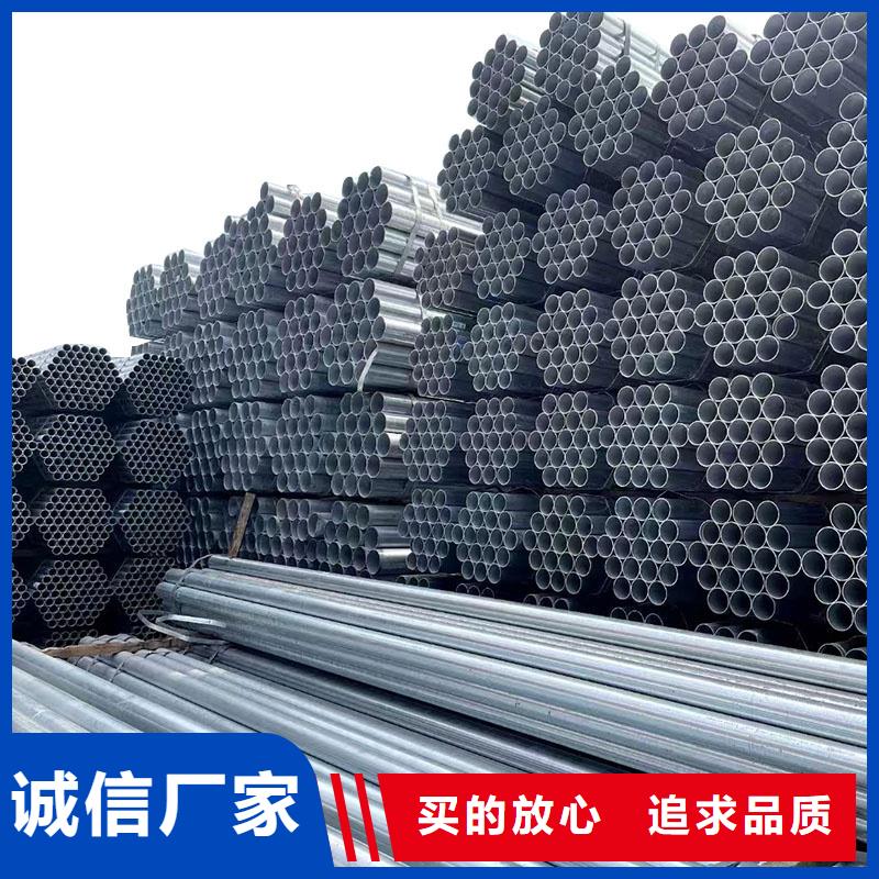 正大热镀锌管厂家电话