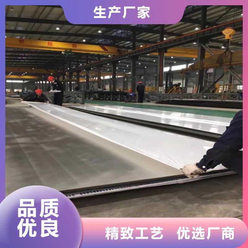 不锈钢复合板厂家
