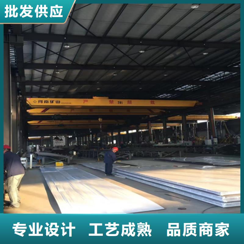 不锈钢复合板国标生产厂家