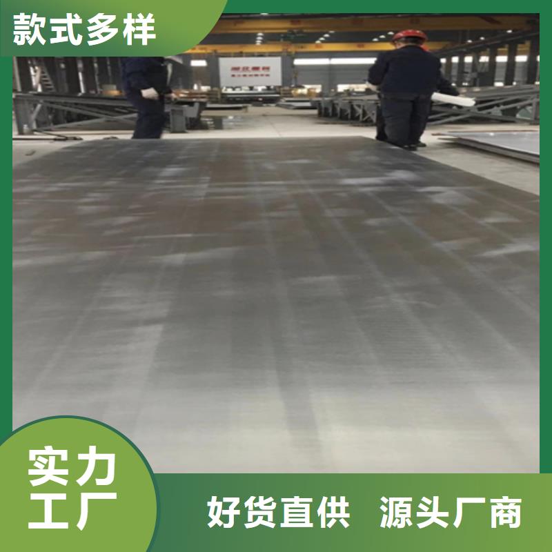 钛复合钢板厂家批发