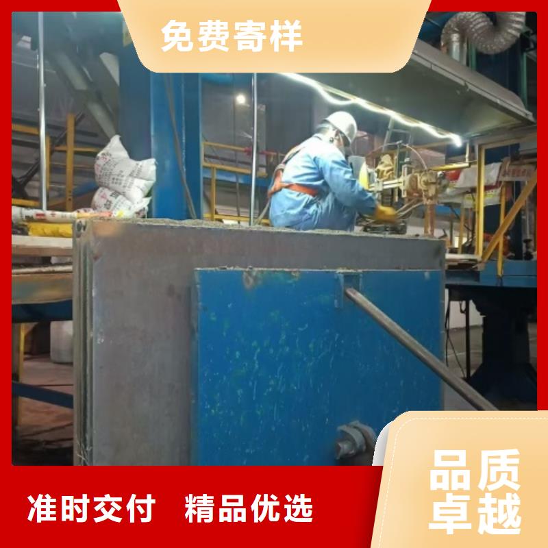 热轧不锈钢复合板化工设备专用