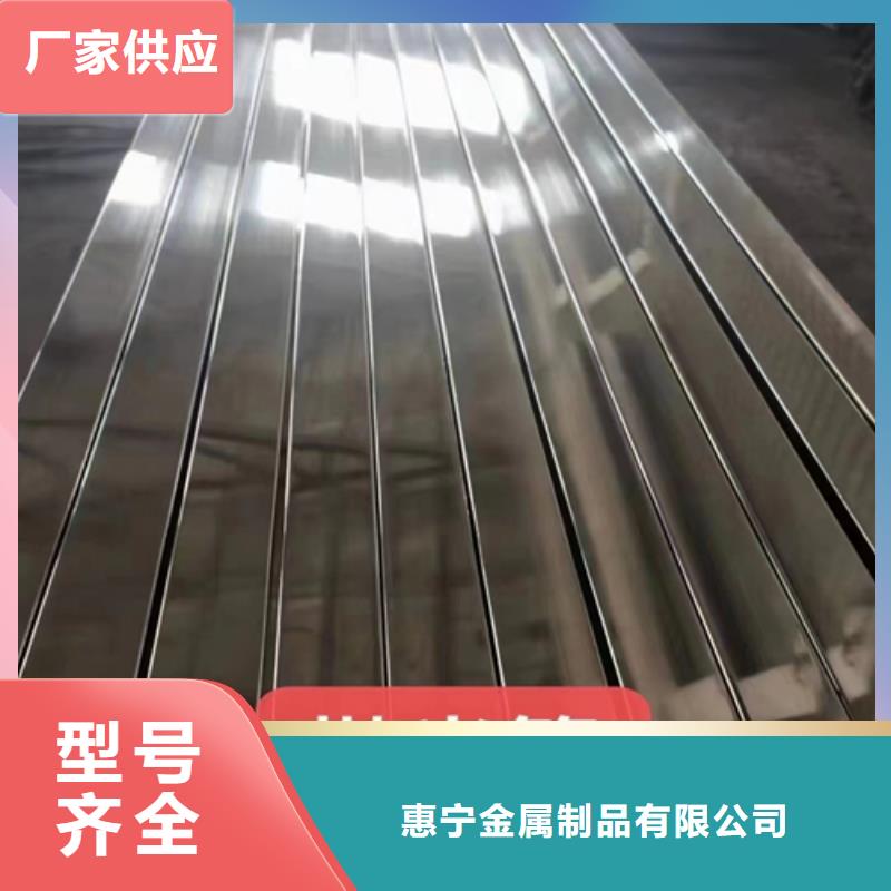 不锈钢方管不锈钢复合板精选优质材料
