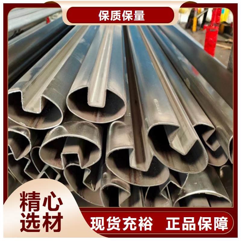 不锈钢装饰管不锈钢焊管规格型号全