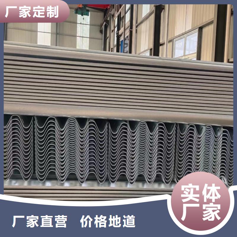 波形护栏厂家永立波形护栏,【高速公路护栏】实力雄厚品质保障