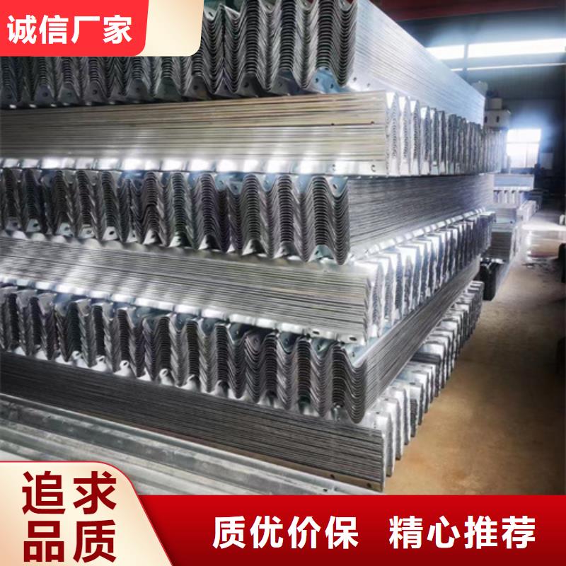 规格齐全的gr-c-4e波形护栏公司