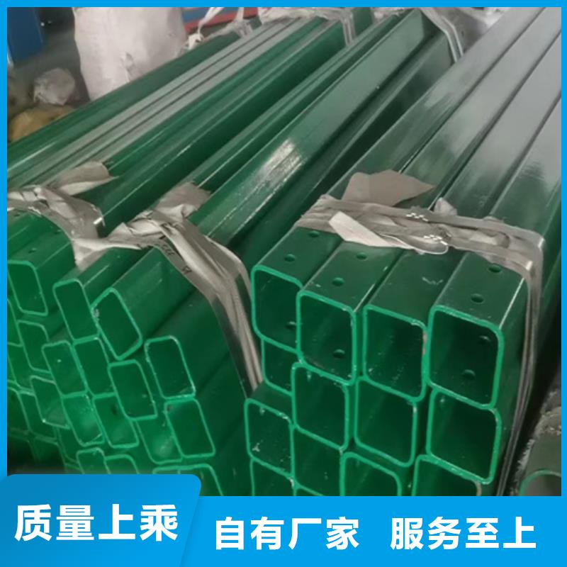 有现货的双波形护栏厂家